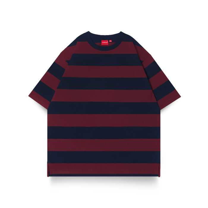 STRIPE OVERSIZE