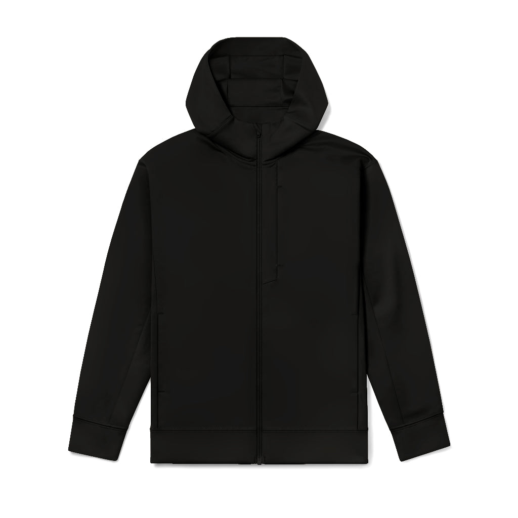 Active Dry Jacket Black