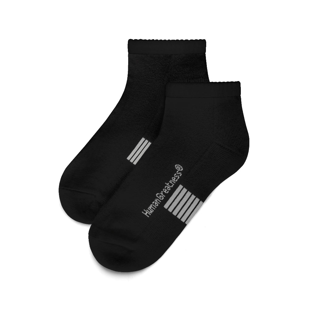 Ankle Socks Black