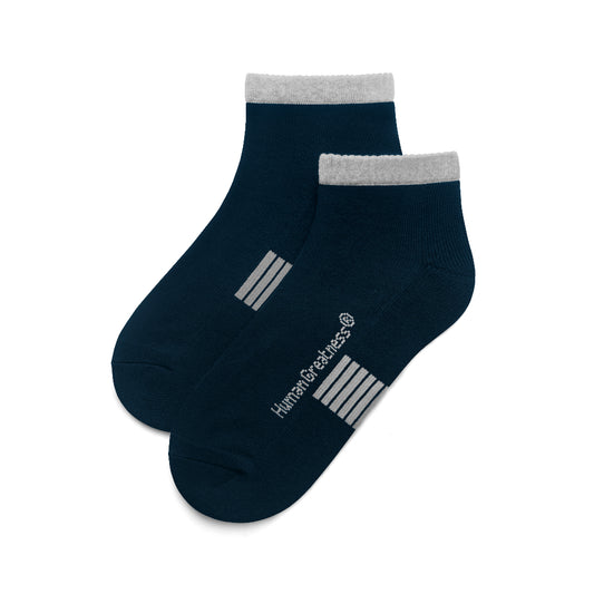 Ankle Socks Navy