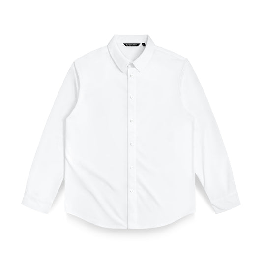 Alpen Shirt White