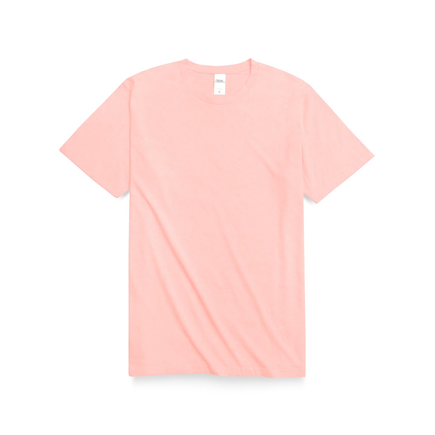T-SHIRT BUSH ORANGE