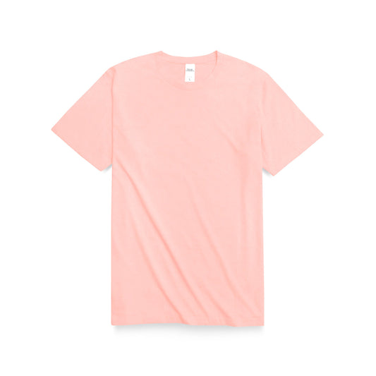 T-SHIRT BUSH ORANGE