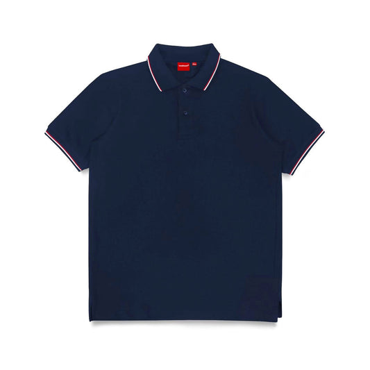 TIPP POLO NAVY