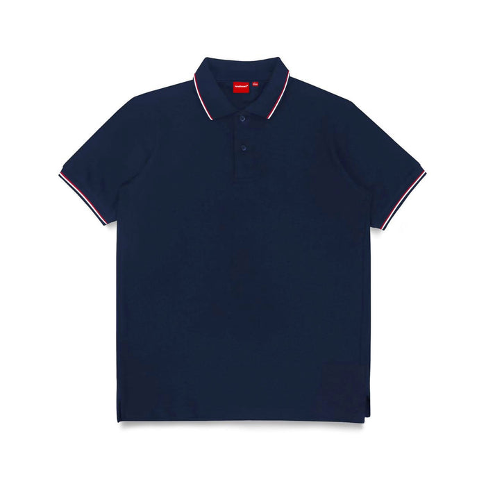TIPPING POLO SHIRT