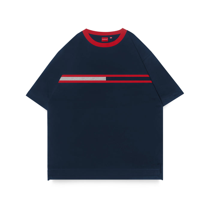 FLATKNIT OVERSIZE