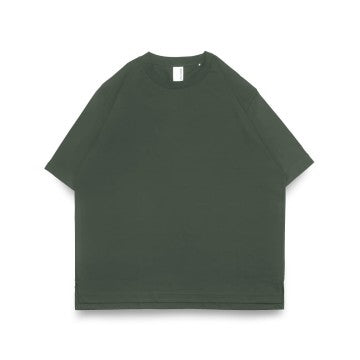 MIDWEIGHT TEES OLIVE