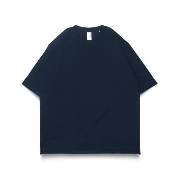 MIDWEIGHT TEES NAVY