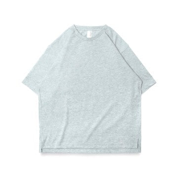 MIDWEIGHT TEES MISTY M71