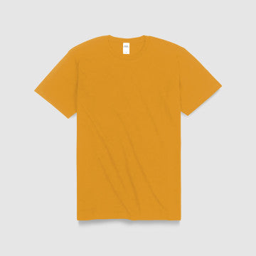 KAOS KUNING BUSUK