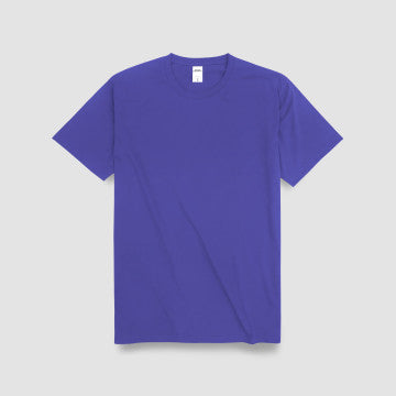 KAOS UNGU BIRU