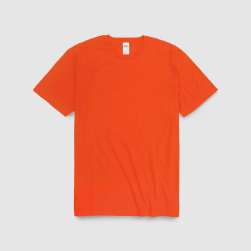 KAOS ORANGE