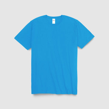 T-SHIRT OCEAN BLUE