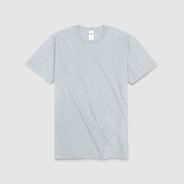 T-SHIRT MISTY GREY M71
