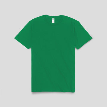 KAOS FUJI HIJAU