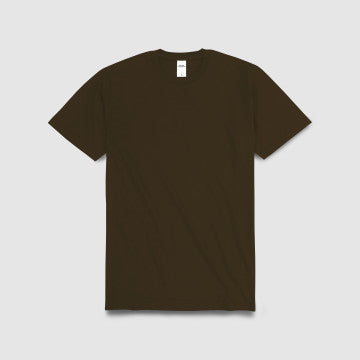 KAOS COKLAT