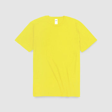 KAOS KUNING