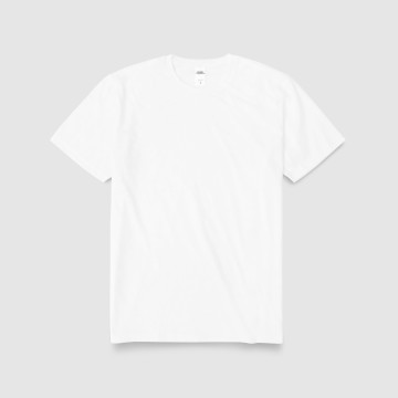 KAOS PUTIH