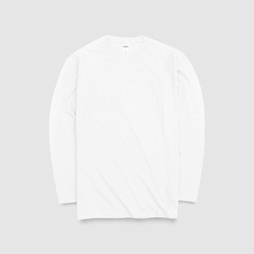 BASIC LONG SLEEVE