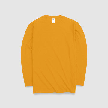 KUNING BUSUK LENGAN PANJANG