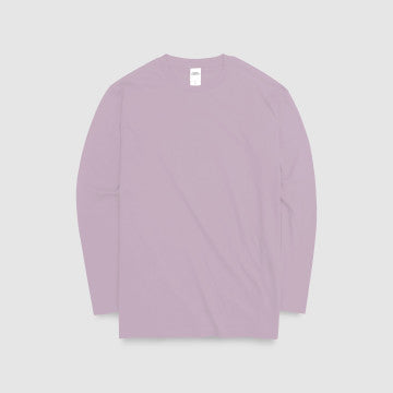 LONG SLEEVE PINK