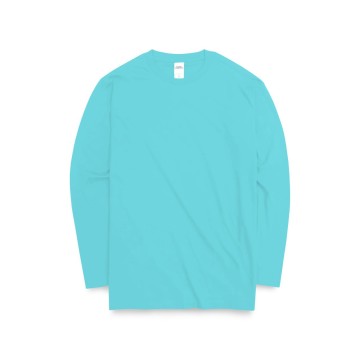 LONG SLEEVE LIGHT TOSCA