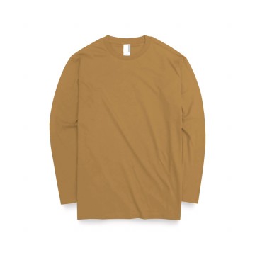LONG SLEEVE D JON