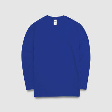 LONG SLEEVE BENHUR