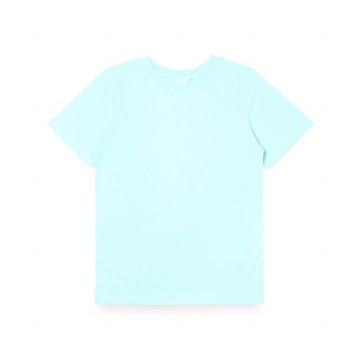 JR TS BLEACHED AQUA