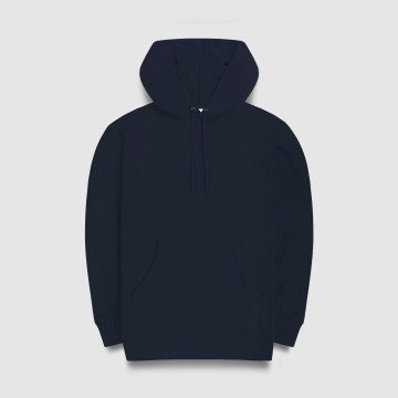 HOODIE NAVY