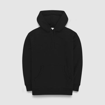 HOODIE BLACK