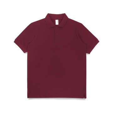 POLO MAROON KLASIK