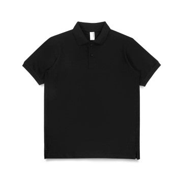 POLO KLASIK HITAM