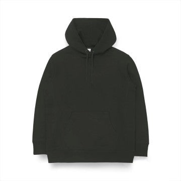 HOODIE MIDWEIGHT OLIVE