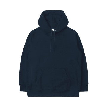 HOODIE MENENGAH NAVY