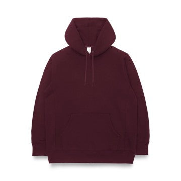 HOODIE MIDWEIGHT MAROON