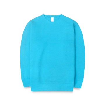 CURACAO BIRU CREWNECK AKTIF