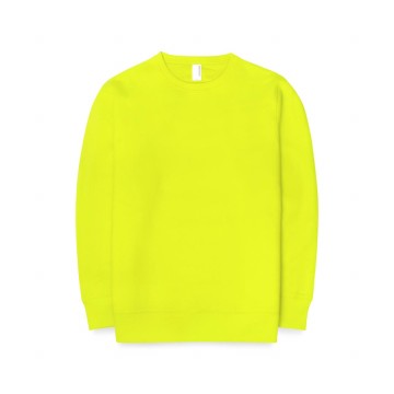 ACTIVE CREWNECK EVENING PRIMROSE