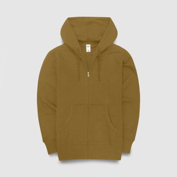 HOODIE ZIPPER D JON