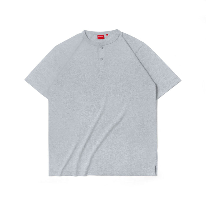 HENLEY SHIRT