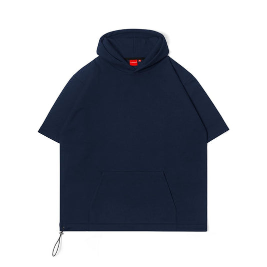 TINJU HOOD NAVY