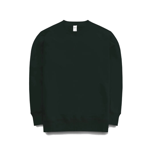 MIDWEIGHT CREWNECK SYCAMORE