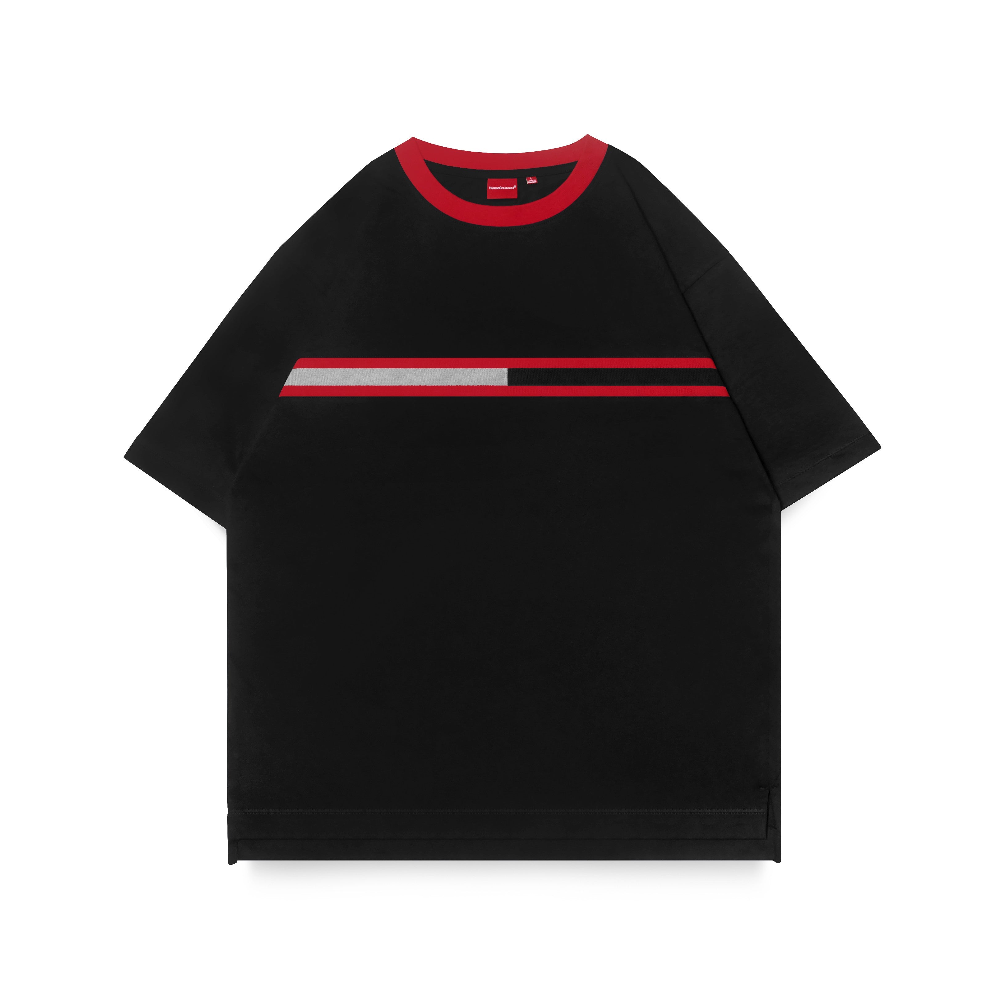OS FLATKNIT BLACK Human Greatness Os flatknit black human greatness