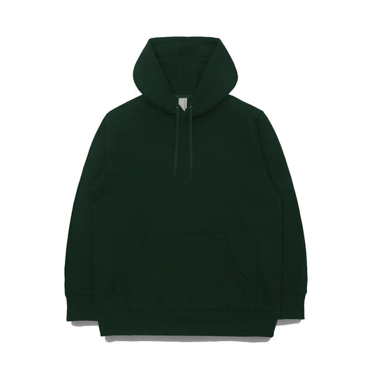 MIDWEIGHT HOODIE SYCAMORE