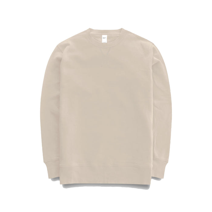 MIDWEIGHT CREWNECK 330 GSM