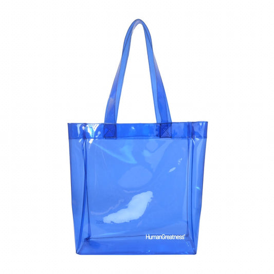 TAS TOTE BIRU