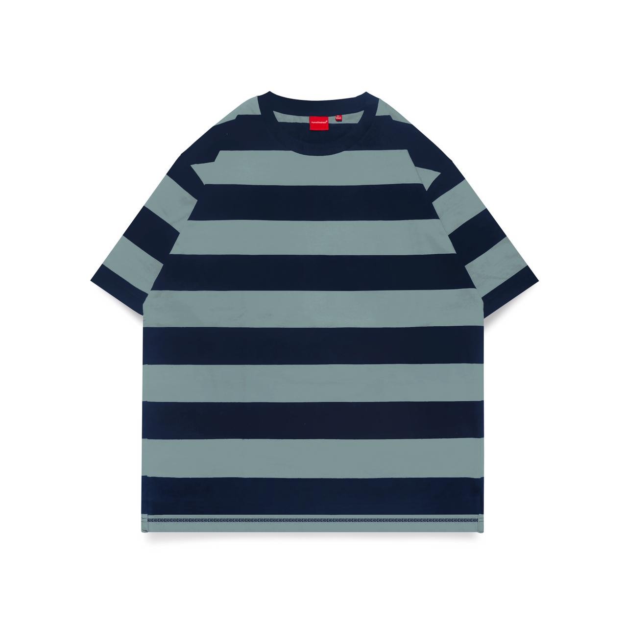 SMOKEY KEBESARAN STRIPE