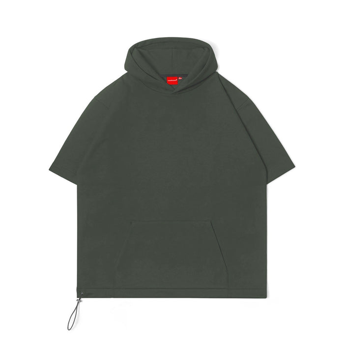 BOXING HOOD