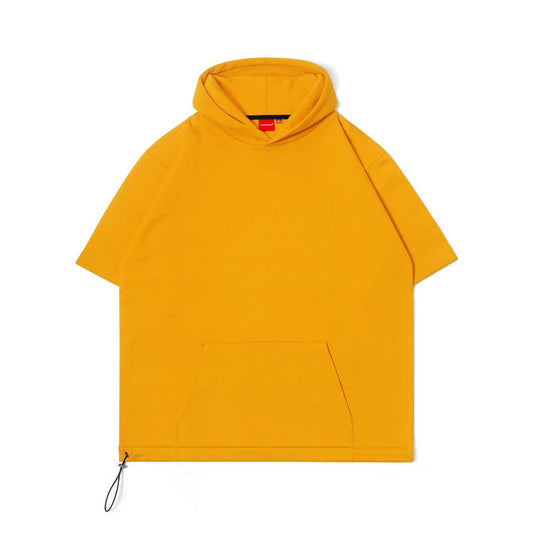 BOXING HOOD KUNING BUSUK