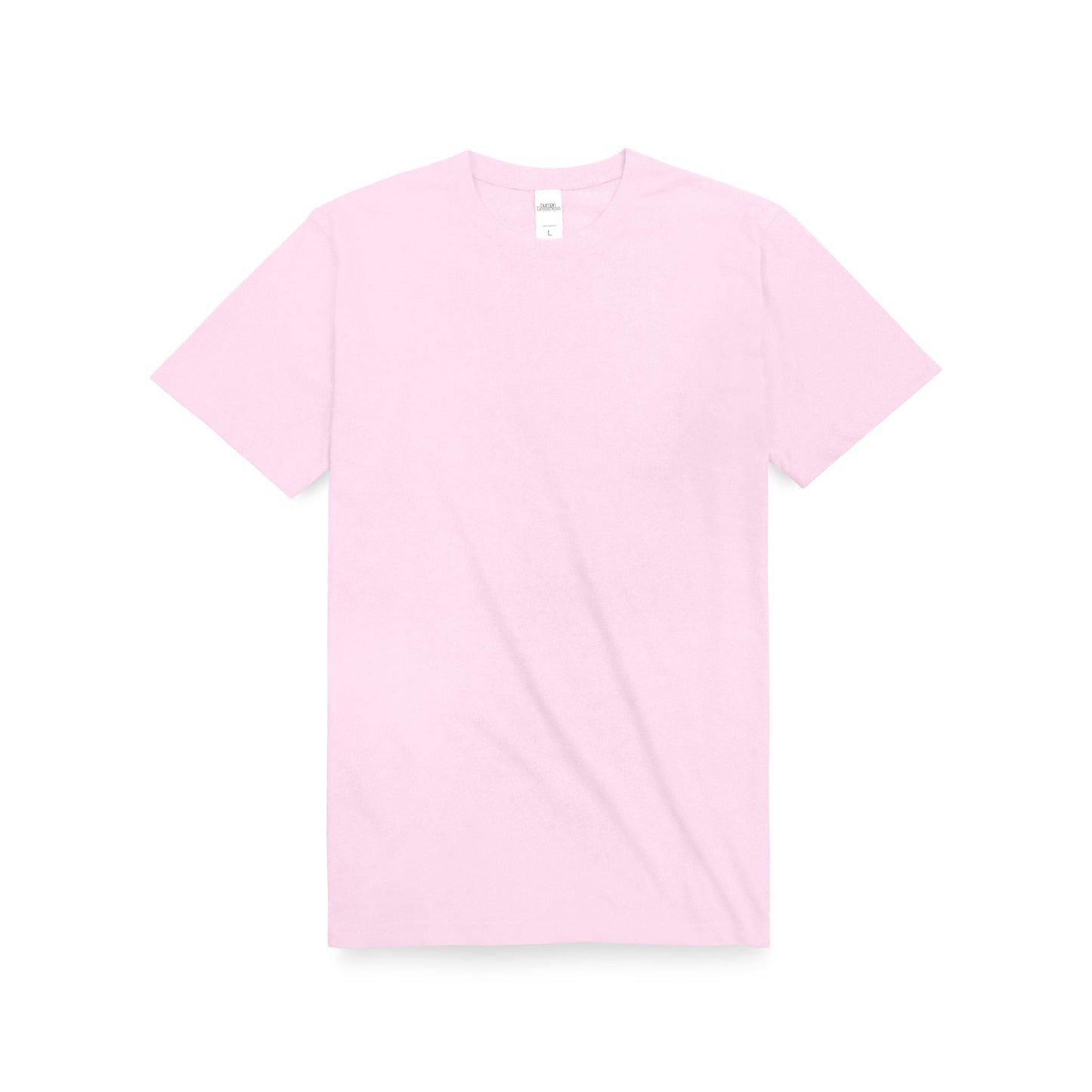 KAOS PINK CAHAYA